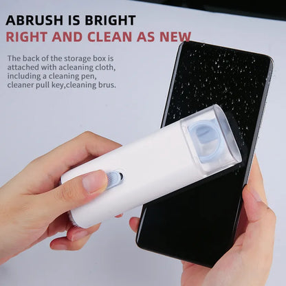 Multi-Function Cleaning Brush