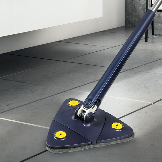 360 Rotating Adjustable Mop