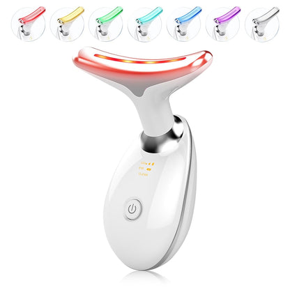 LED Face Massager