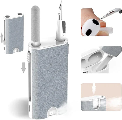 Multi-Function Cleaning Brush